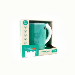 Opakowanie Czajnik na baterie