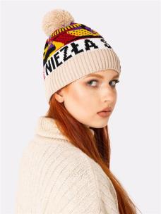 czapka zimowa / NIEZŁA SZTUKA. Wydawca: Nadwyraz. Multiszop.pl Opakowanie czapka zimowa / NIEZŁA SZTUKA