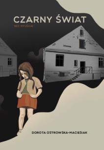 Okładka książki Czarny świat