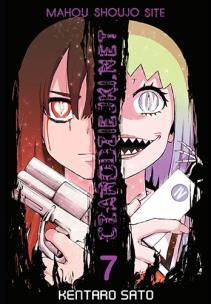 Okładka książki Czarodziejki.net 07