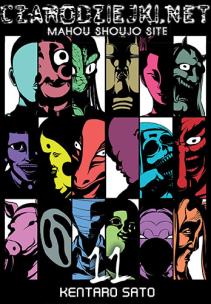 Okładka książki Czarodziejki.net 11