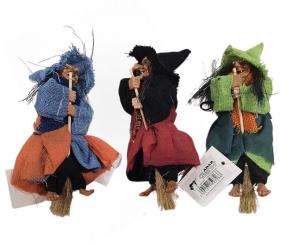 Opakowanie Czarownica MIX