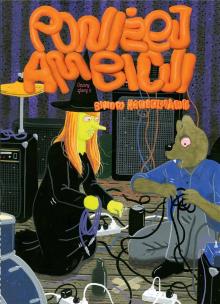 Okładka książki Czary zjary T.5 Poniżej ambicji