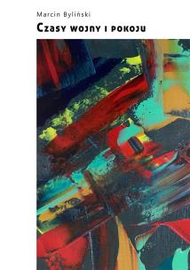 Okładka książki Czasy wojny i pokoju