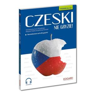 Okładka książki Czeski nie gryzie! w.3