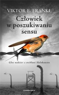 Człowiek w poszukiwaniu sensu DL. Autor: Frankl Viktor E.. Multiszop.pl Okładka książki Człowiek w poszukiwaniu sensu DL
