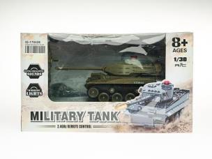 Opakowanie Czołg R/C 35x20,5cm