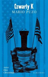 Okładka książki Czwarty K