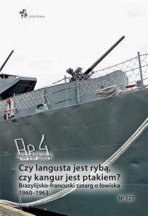 Czy langusta jest rybą, czy kangur jest ptakiem?. Autor: Kubiak Krzysztof. Multiszop.pl Okładka książki Czy langusta jest rybą, czy kangur jest ptakiem?