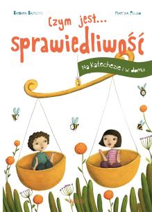 Okładka książki Czym jest sprawiedliwość