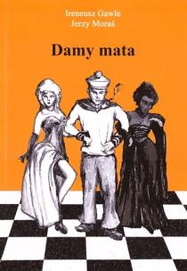 Okładka książki Damy Mata