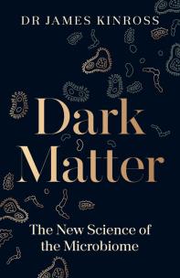 Okładka książki Dark Matter