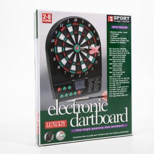 Opakowanie Dart elektroniczny