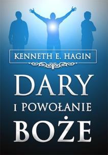 Okładka książki Dary i powołanie Boże