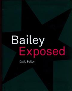 Opakowanie David Bailey Exposed