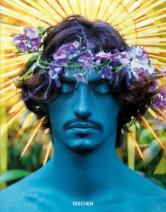 Okładka książki David LaChapelle. Good News