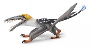 Dearc sgiathanach z ruszająca się szczęką 1:6. Wydawca: Collecta. Multiszop.pl Opakowanie Dearc sgiathanach z ruszająca się szczęką 1:6