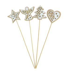 Opakowanie Dekoracja na piku rzeźbiona, Arpex