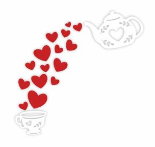 Opakowanie Dekoracje okolicznościowe - Dzbanek 17el