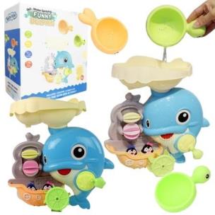 Opakowanie Delfinek do kąpieli