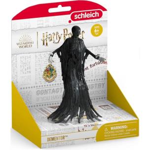 Dementor Wizarding World. Wydawca: Schleich. Multiszop.pl Opakowanie Dementor Wizarding World