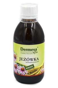Zdjęcie produktu Dermesa Jeżówka korzeń 250ml
