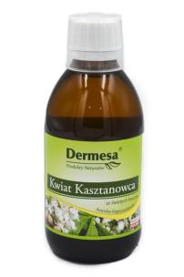 Zdjęcie produktu Dermesa Kasztanowiec kwiat 250ml