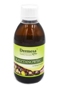 Zdjęcie produktu Dermesa Kasztanowiec nasiona 250ml