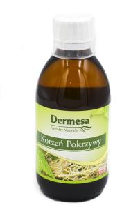Zdjęcie produktu Dermesa Pokrzywa korzeń 250ml