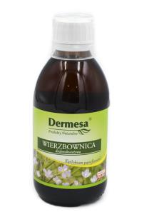 Dermesa Wierzbownica ziele 250ml. Producent: Dermesa. Multiszop.pl Zdjęcie produktu Dermesa Wierzbownica ziele 250ml