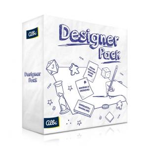 Opakowanie Designer Pack ALBI