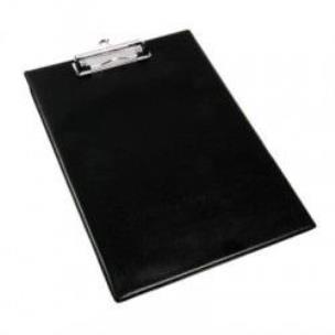 Opakowanie Deska A4 z klipem czarna