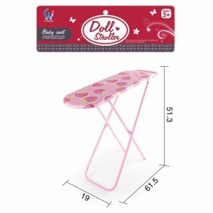 Opakowanie Deska do prasowania materiałowa