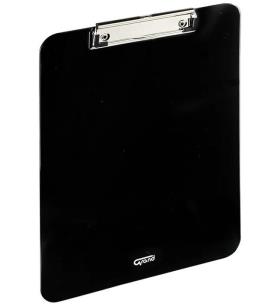 Opakowanie Deska z klipem GR-7719 czarna GRAND