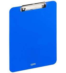 Opakowanie Deska z klipem GR-7719 niebieska GRAND