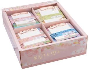 Deska z klipem mini 50 kartek (24szt) M&G. Wydawca: M&G. Multiszop.pl Opakowanie Deska z klipem mini 50 kartek (24szt) M&G