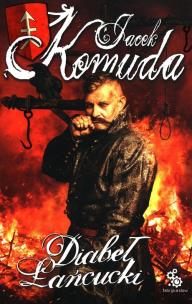Okładka książki Diabeł Łańcucki