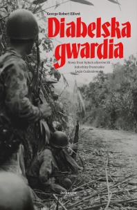 Okładka książki Diabelska gwardia