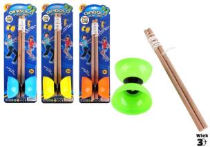 Diabolo mix. Wydawca: Pro Kids. Multiszop.pl Opakowanie Diabolo mix