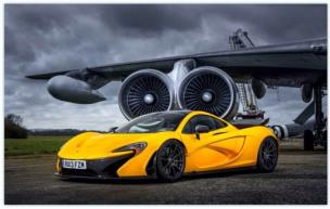 Diamentowa mozaika Auto żółte sportowe na lotnisku NO-1008032. Wydawca: Norimpex. Multiszop.pl Opakowanie Diamentowa mozaika Auto żółte sportowe na lotnisku NO-1008032