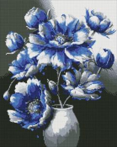 Opakowanie Diamentowa mozaika - Perfekcja linii 40x50cm