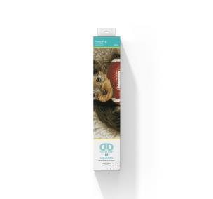 Opakowanie DIAMOND DOTZ ADULTS  FOOTY PUP