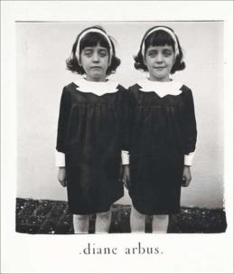 Opakowanie Diane Arbus Monograph