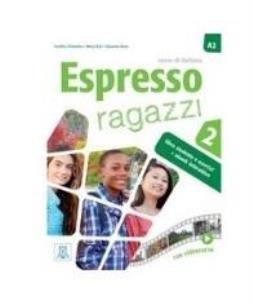 Dieci lezioni di grammatica. Autor: Maria Bali, Orlandino Euridice, Rizzo Giovanna. Multiszop.pl Okładka książki Dieci lezioni di grammatica