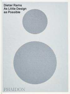 Okładka książki Dieter Rams