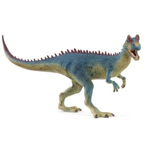 Dilofozaur. Wydawca: Schleich. Multiszop.pl Opakowanie Dilofozaur