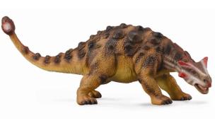 Opakowanie Dinozaur Ankylosaurus 1:40
