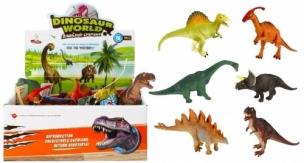 Opakowanie Dinozaur figurka 12-18cm MIX