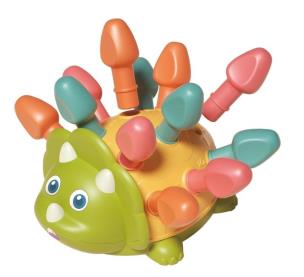 Opakowanie Dinozaur - liczmany