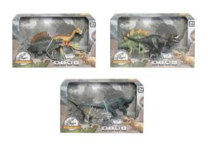 Opakowanie Dinozaur MIX